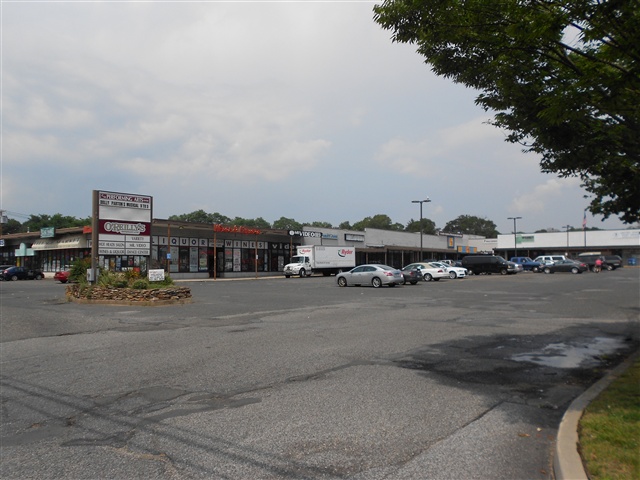 Montauk Hwy, Oakdale, 50 k SF